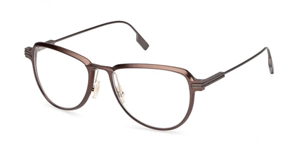 ZEGNA 5317 Eyeglasses - view 3